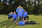 XC Soccer Team Photo  Wheaton Cross Country 2019 Team Photo. - Photo by Keith Nordstrom : Wheaton, Cross Country, XC, Team Photo